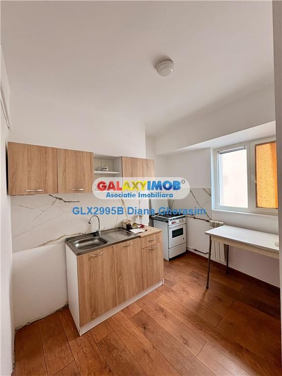 Apartament de inchiriat 1 camera- metrou Lujerului - Bucuresti