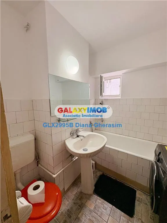 Apartament de inchiriat 1 camera- metrou Lujerului - foto 6