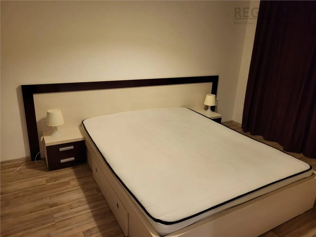 Apartament doua camere de inchiriat Avantgarden 3, Brasov - foto 4