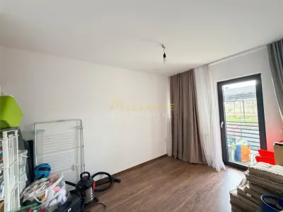 Duplex mobilat si utilat-4 camere-200 m de  STV - foto 9