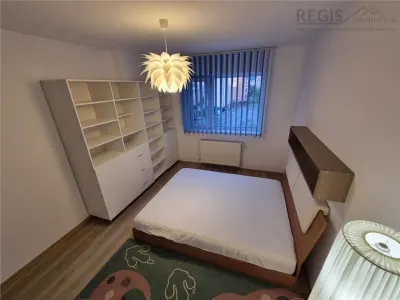 Apartament 2 Camere | Alphaville cu Parcare si View superb - foto 4