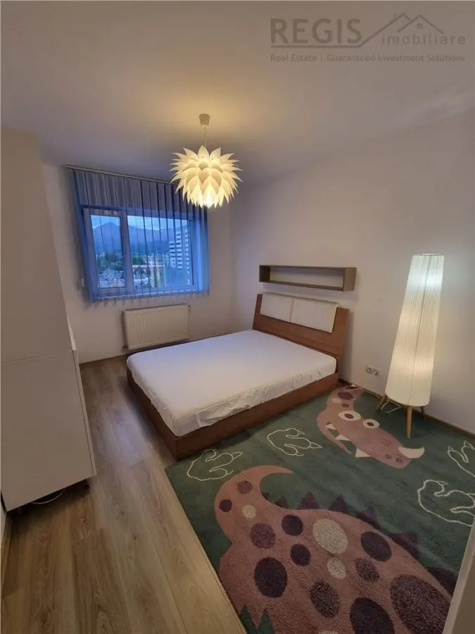 Apartament 2 Camere | Alphaville cu Parcare si View superb - foto 5