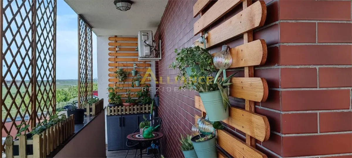 Apartament 3 Camere Grand Kristal || Mobilat si Utilat || Loc de Parcare Inclus - foto 1