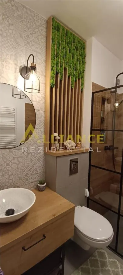 Apartament 3 Camere Grand Kristal || Mobilat si Utilat || Loc de Parcare Inclus - foto 11