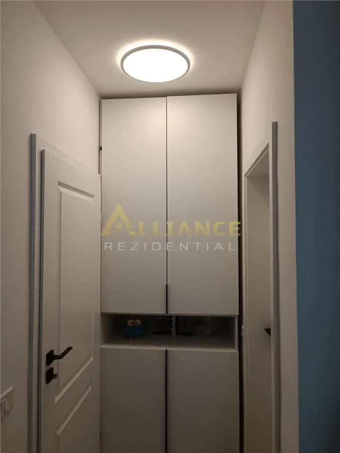 Apartament 3 Camere Grand Kristal || Mobilat si Utilat || Loc de Parcare Inclus - foto 13
