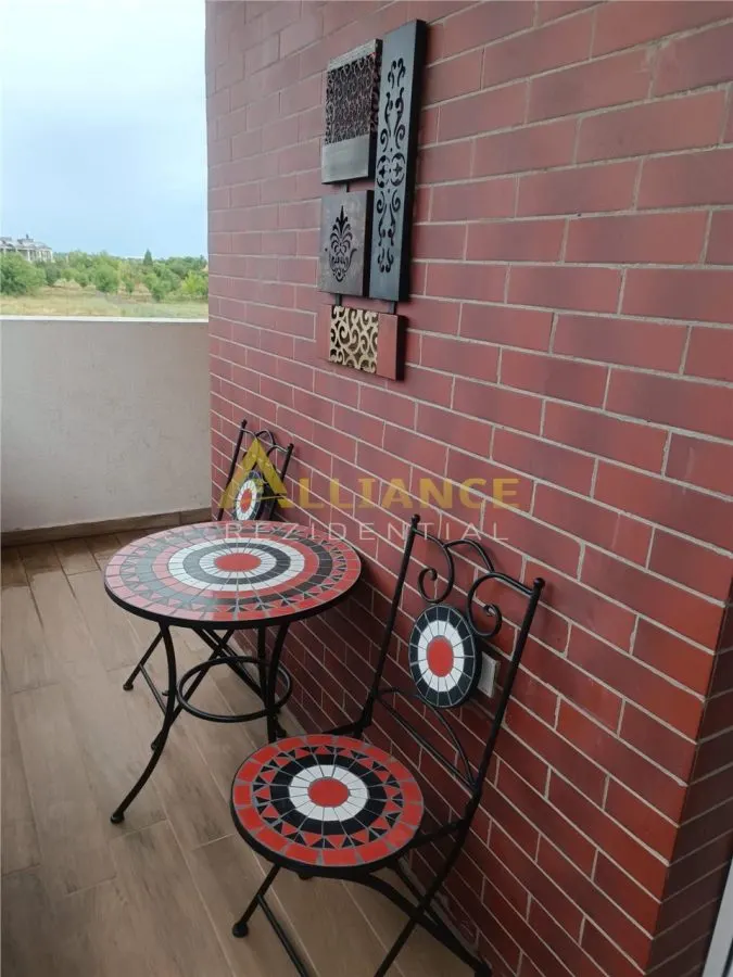 Apartament 3 Camere Grand Kristal || Mobilat si Utilat || Loc de Parcare Inclus - foto 15