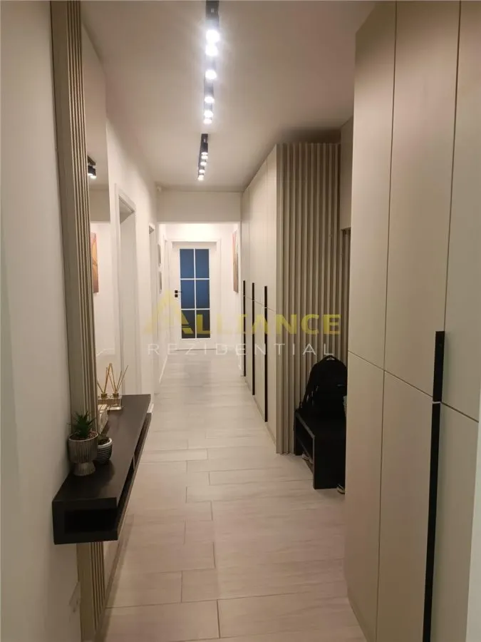Apartament 3 Camere Grand Kristal || Mobilat si Utilat || Loc de Parcare Inclus - foto 19