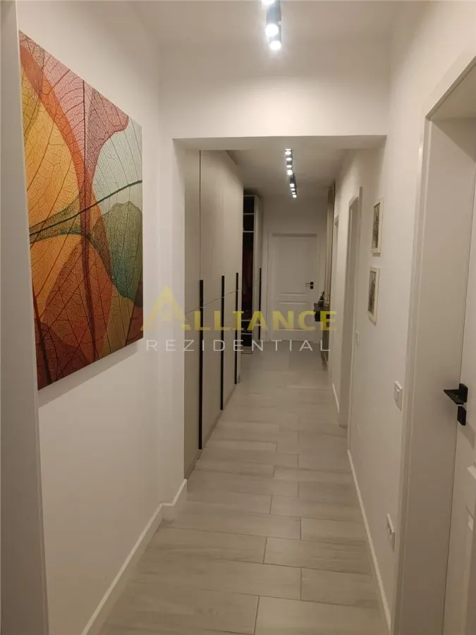 Apartament 3 Camere Grand Kristal || Mobilat si Utilat || Loc de Parcare Inclus - foto 4