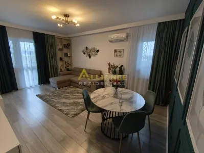 Apartament 3 Camere Grand Kristal || Mobilat si Utilat || Loc de Parcare Inclus - foto 8