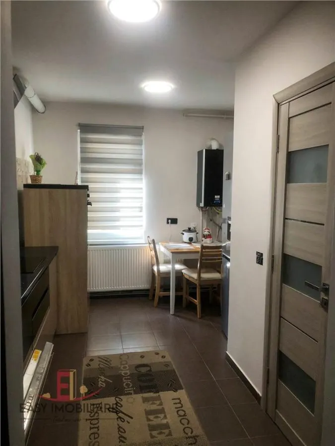 Apartament 3 camere, UMF, etaj 3, Marasti, 2 bai, Targu Mures - foto 4