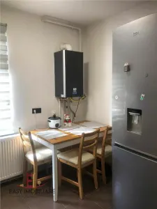 Apartament 3 camere, UMF, etaj 3, Marasti, 2 bai, Targu Mures - foto 5
