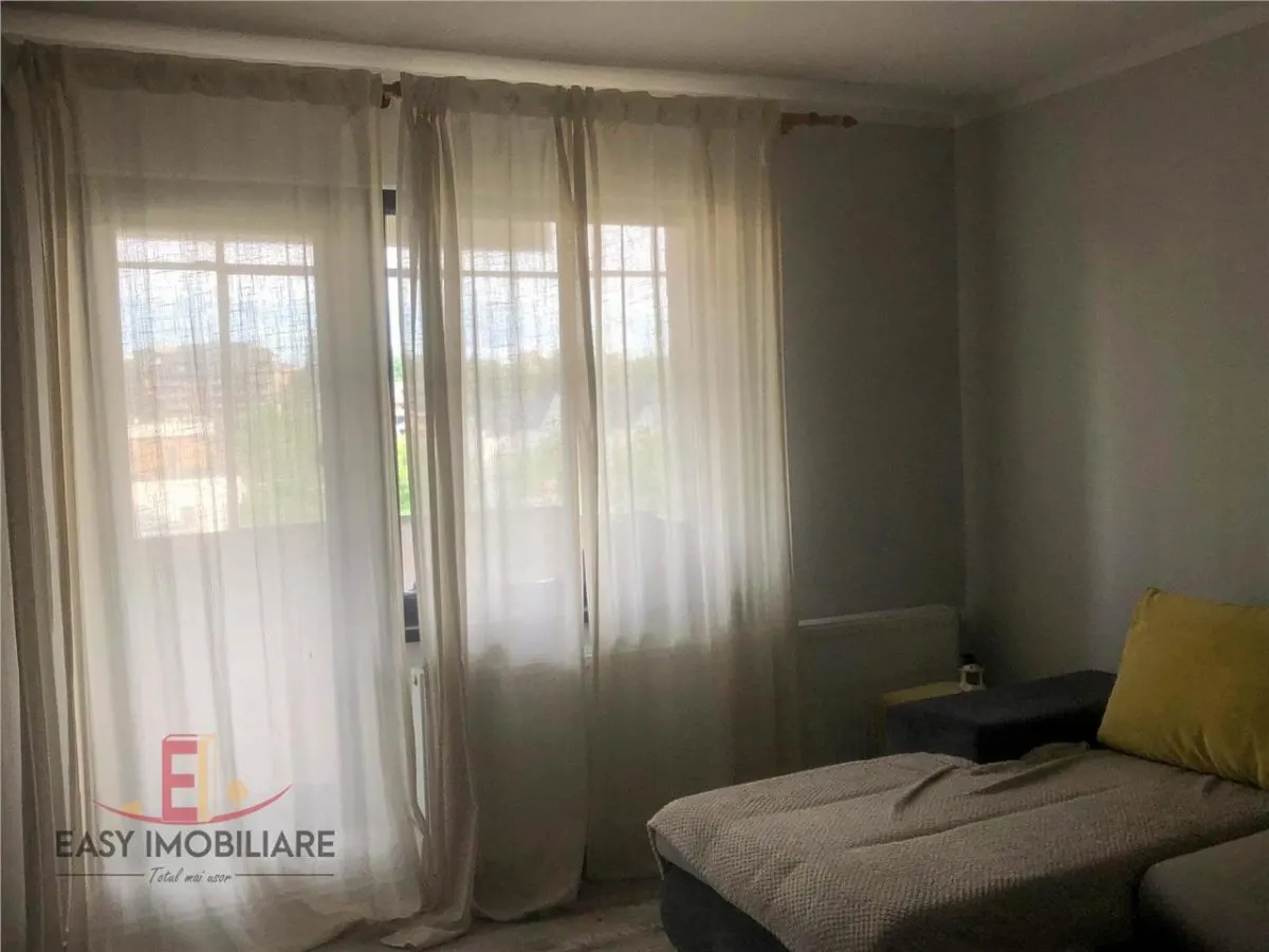 Apartament 3 camere, UMF, etaj 3, Marasti, 2 bai, Targu Mures - foto 10