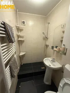 Apartament 2 camere Cuza Maternitate - Iasi