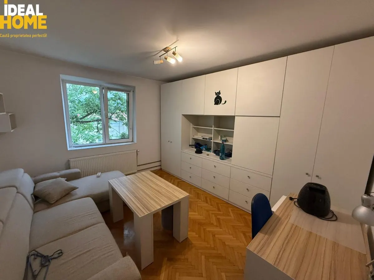 Apartament 2 camere Cuza Maternitate - foto 4