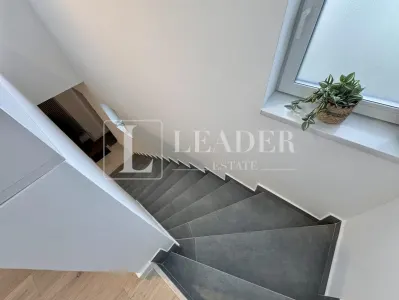 Pipera | Prima inchiriere | Casa cu 2 sau 3 dormitoare  â€“ H4L Village - foto 10