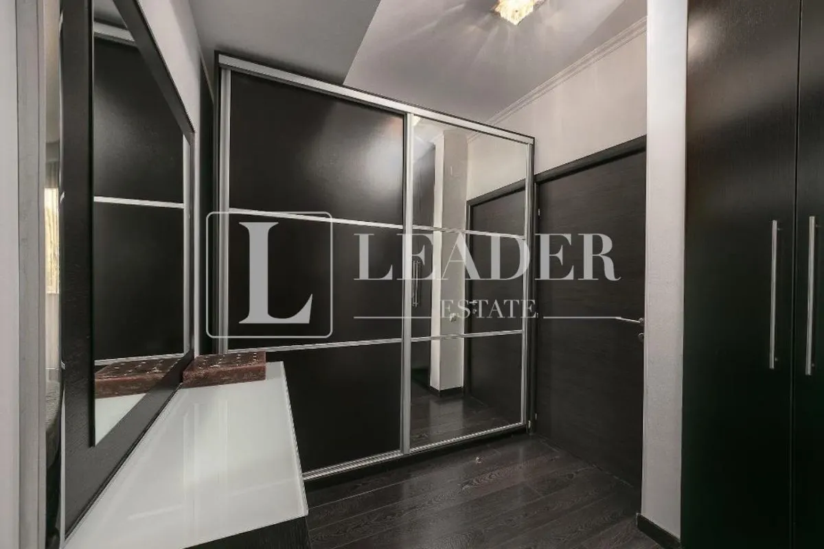 Floreasca | Bloc nou | Apartament cu 3 camere mobilat | Parcare - foto 13