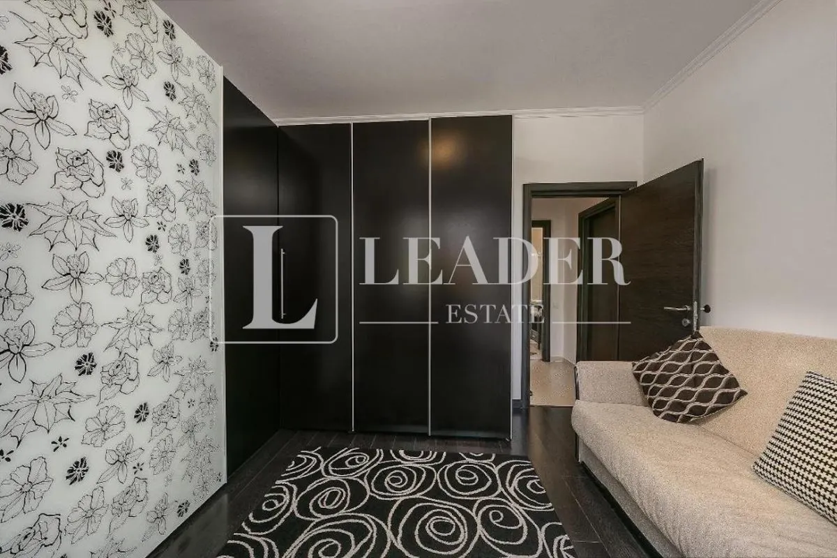 Floreasca | Bloc nou | Apartament cu 3 camere mobilat | Parcare - foto 15