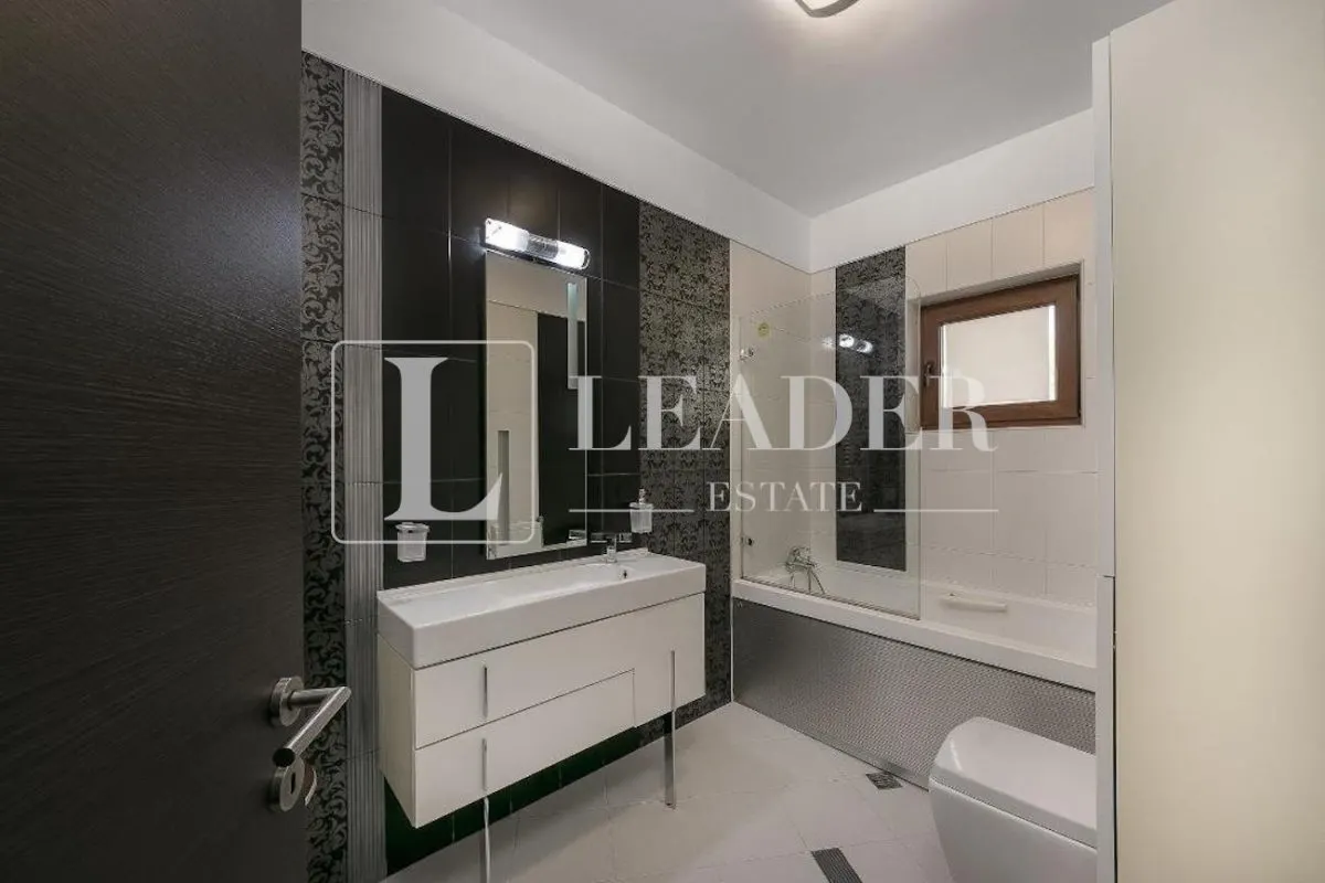Floreasca | Bloc nou | Apartament cu 3 camere mobilat | Parcare - foto 7