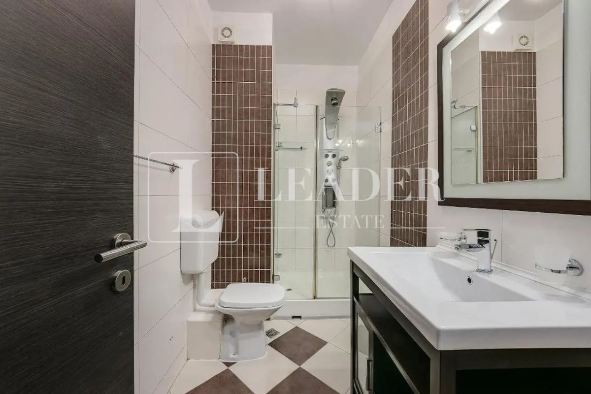 Floreasca | Bloc nou | Apartament cu 3 camere mobilat | Parcare - foto 8