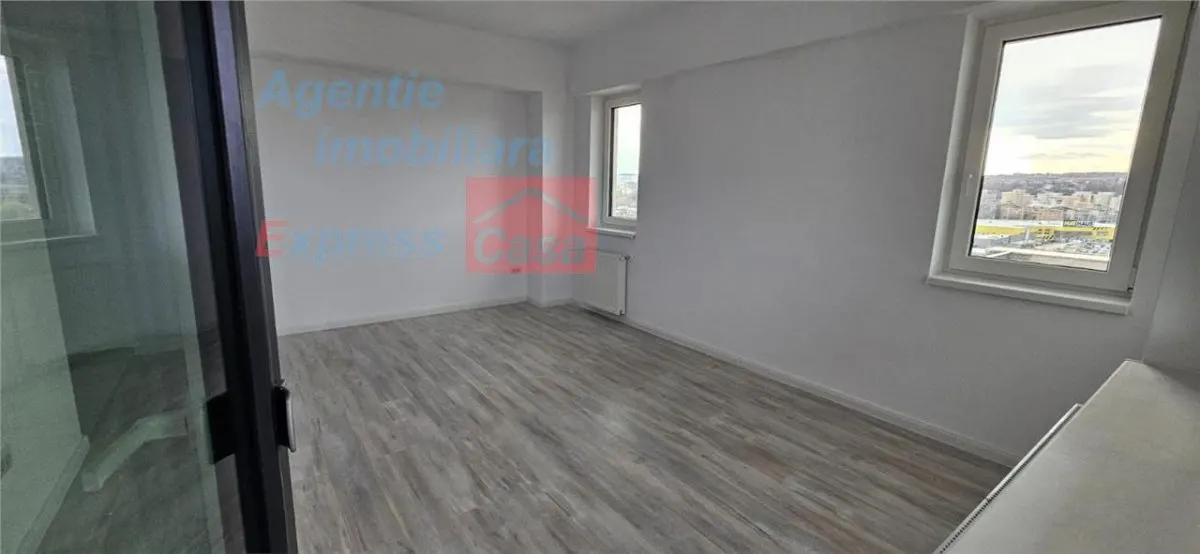 Intabulat! Apartament premium 3 Camere | 103 mp | Unirea Towers, Iasi - foto 3
