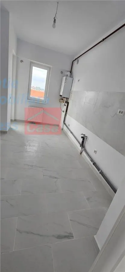 Intabulat! Apartament premium 3 Camere | 103 mp | Unirea Towers, Iasi - foto 8