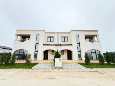 Duplex Premiun - 5 Camere - 3 Bai -Panouri solare - Berceni