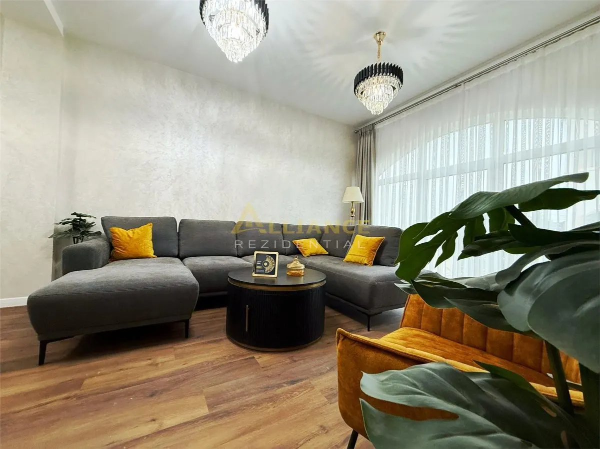 Duplex Premiun - 5 Camere - 3 Bai -Panouri solare - foto 3