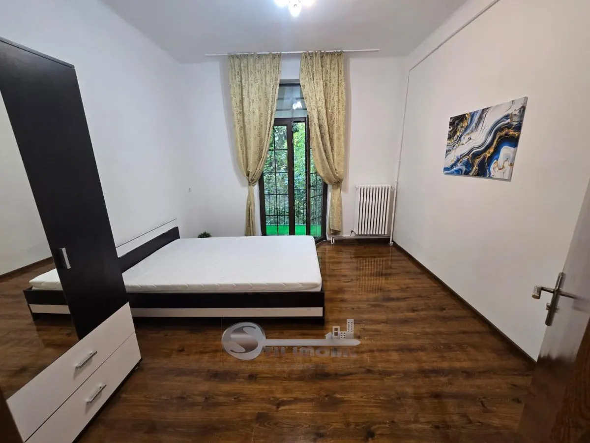 Apartament 2 Camere Universitate - 480 euro - foto 2