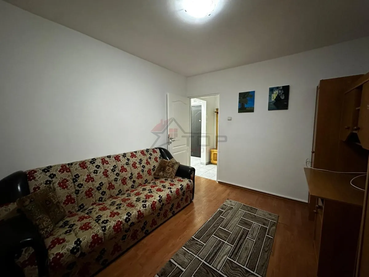 Apartament 2 camere decomandat etajul 1- Metalurgiei - foto 4