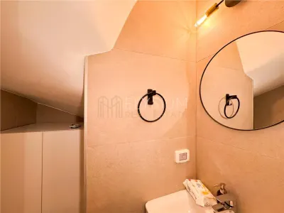 Apartament 2 camere tip Duplex de inchiriat Win Herastrau - foto 9
