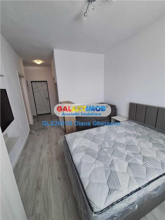 Garosniera moderna de inchiriat- Militari - Bucuresti