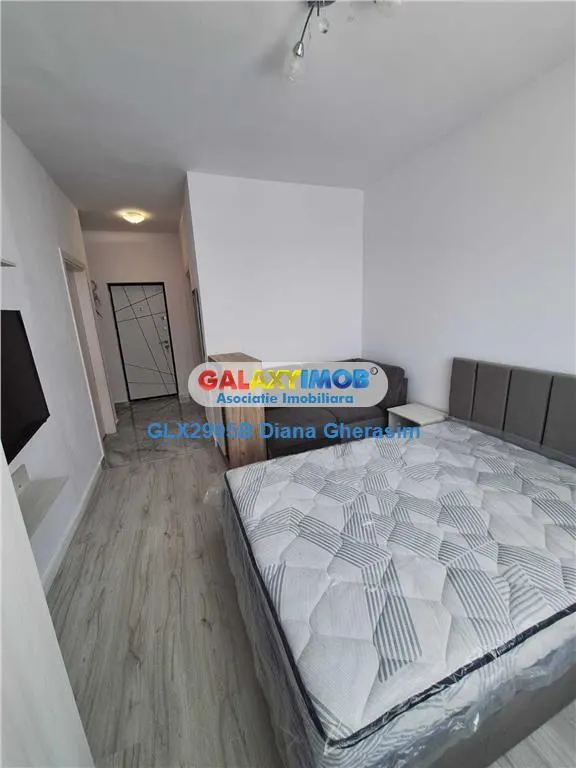 Garosniera moderna de inchiriat- Militari - foto 1