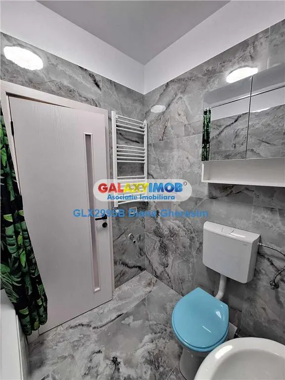 Garosniera moderna de inchiriat- Militari - foto 7