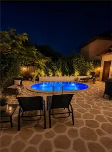 Casa Individuala || 5 camere || Piscina Incalzita - Teren 424MP - Berceni
