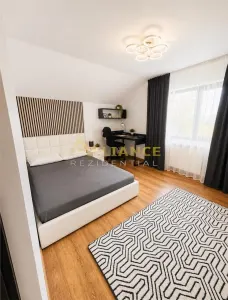 Casa Individuala || 5 camere || Piscina Incalzita - Teren 424MP - foto 11