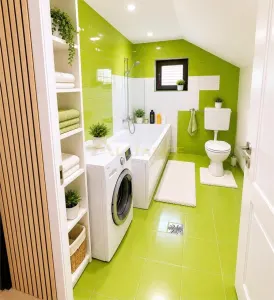 Casa Individuala || 5 camere || Piscina Incalzita - Teren 424MP - foto 18
