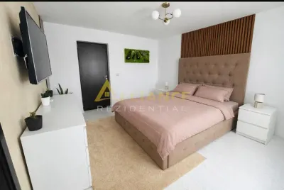 Casa Individuala || 5 camere || Piscina Incalzita - Teren 424MP - foto 8