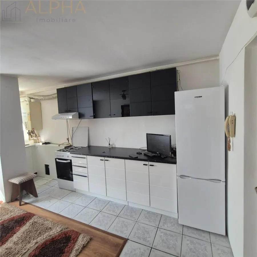 Apartament 2 camere de inchiriat â€“ Str. Dragos Voda, Bistrita, jud B-N - foto 3