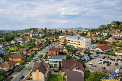 Vila cu potential, 2 garaje, teren 1.080 mp, strada Marasesti, Brasov - foto 5