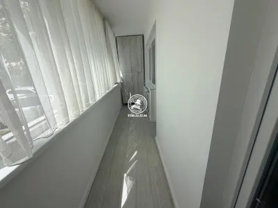 Apartament cu doua camere decomandat Alexandru cel Bun 60 mp - foto 15