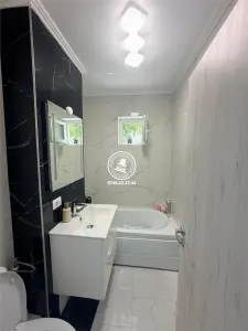 Apartament cu doua camere decomandat Alexandru cel Bun 60 mp - foto 5