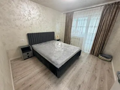 Apartament cu doua camere decomandat Alexandru cel Bun 60 mp - foto 8