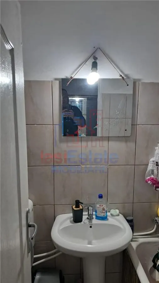 Apartament 2 camere Alexandru Cel Bun - foto 3