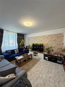 Ozana Ap 4 cam 2 bai  si boxa metrou 7 minute - Bucuresti