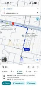 Ozana Ap 4 cam 2 bai  si boxa metrou 7 minute - foto 10
