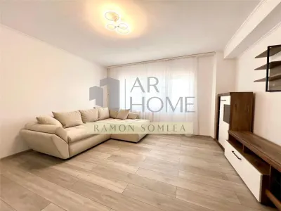 Garsoniera recent renovata, Mihai Bravu , Ploiesti - Ploiesti