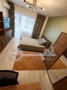 Apartament 1 Camera Jumbo - 430 euro - Iasi