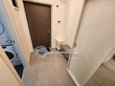 Apartament 1 Camera Jumbo - 430 euro - foto 4