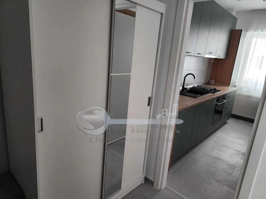 Apartament 1 Camera Jumbo - 430 euro - foto 5