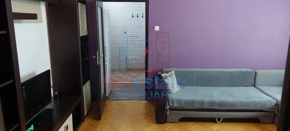 Apartament 2 Camere Podul de Piatra - foto 1